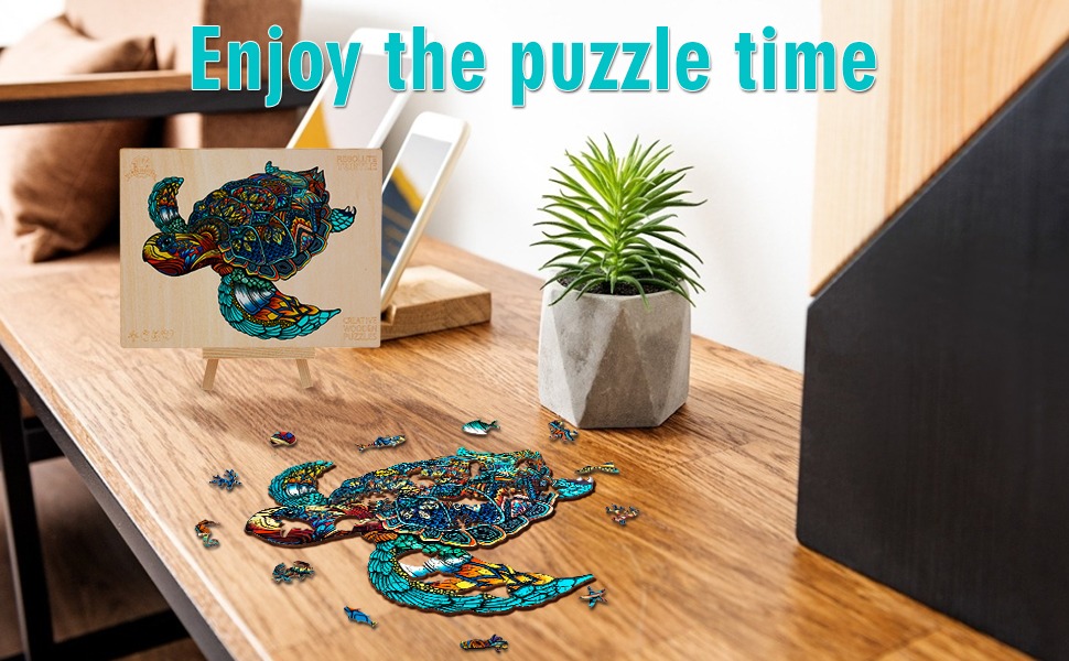 La guida definitiva per ordinare i pezzi del puzzle come un professionista 666d65892f2ef