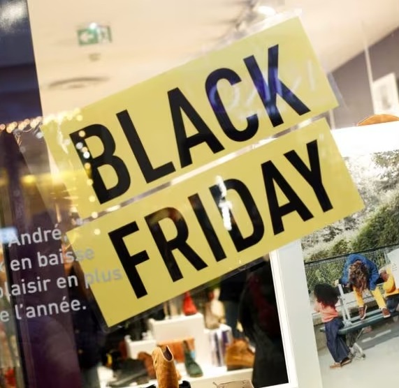 Päästä sisäinen etsiväsi valloilleen: Black Friday palapelimania! 6690fe085b7b5