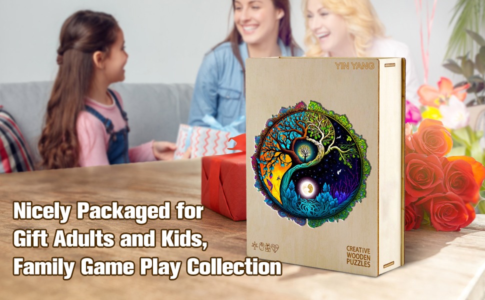 Why a Wooden Jigsaw Puzzle Makes the Perfect Gift 66d1db5d7d68f