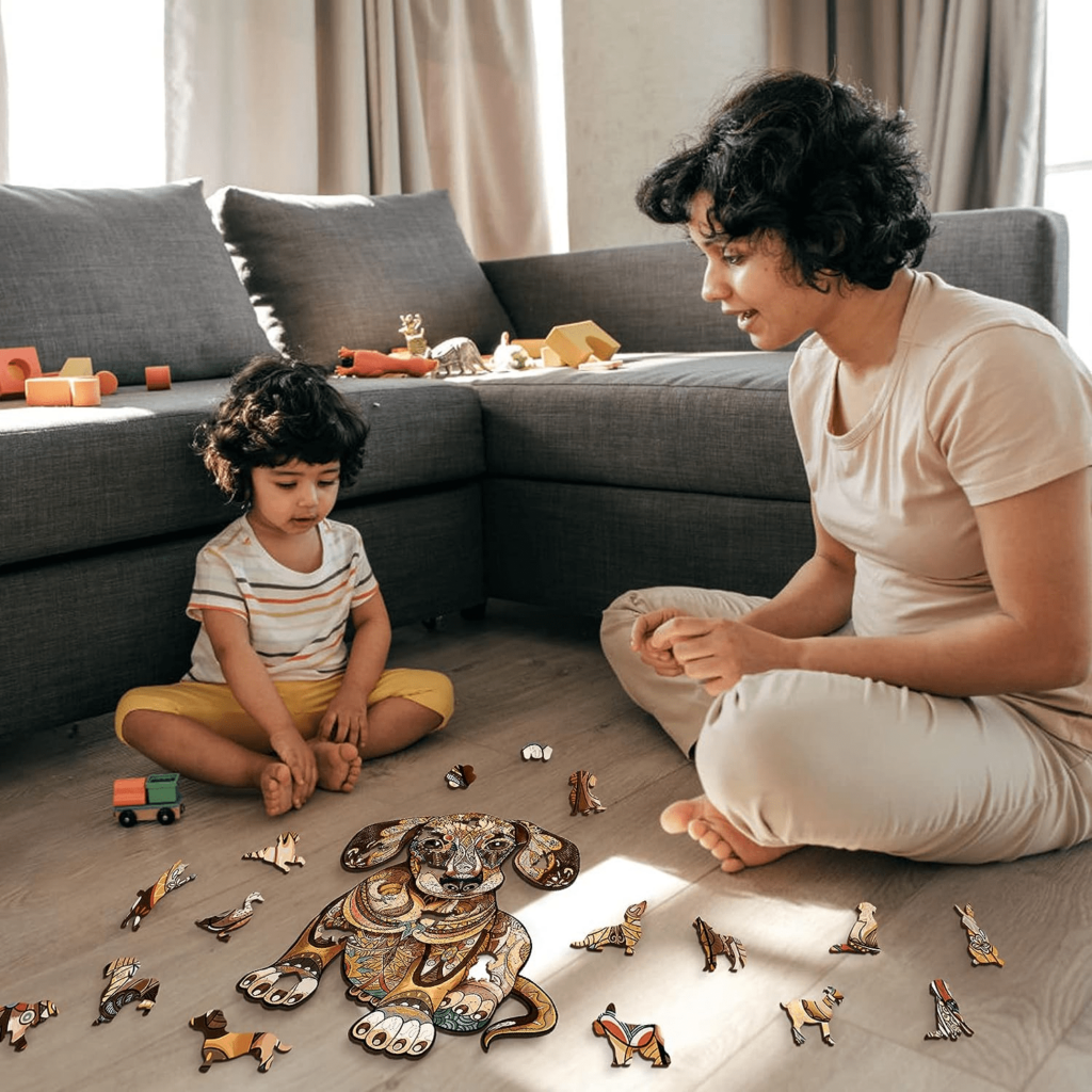 Paws & Pieces: Discover the Joy of Dog Breed Jigsaw Puzzles 66d0518eca58d
