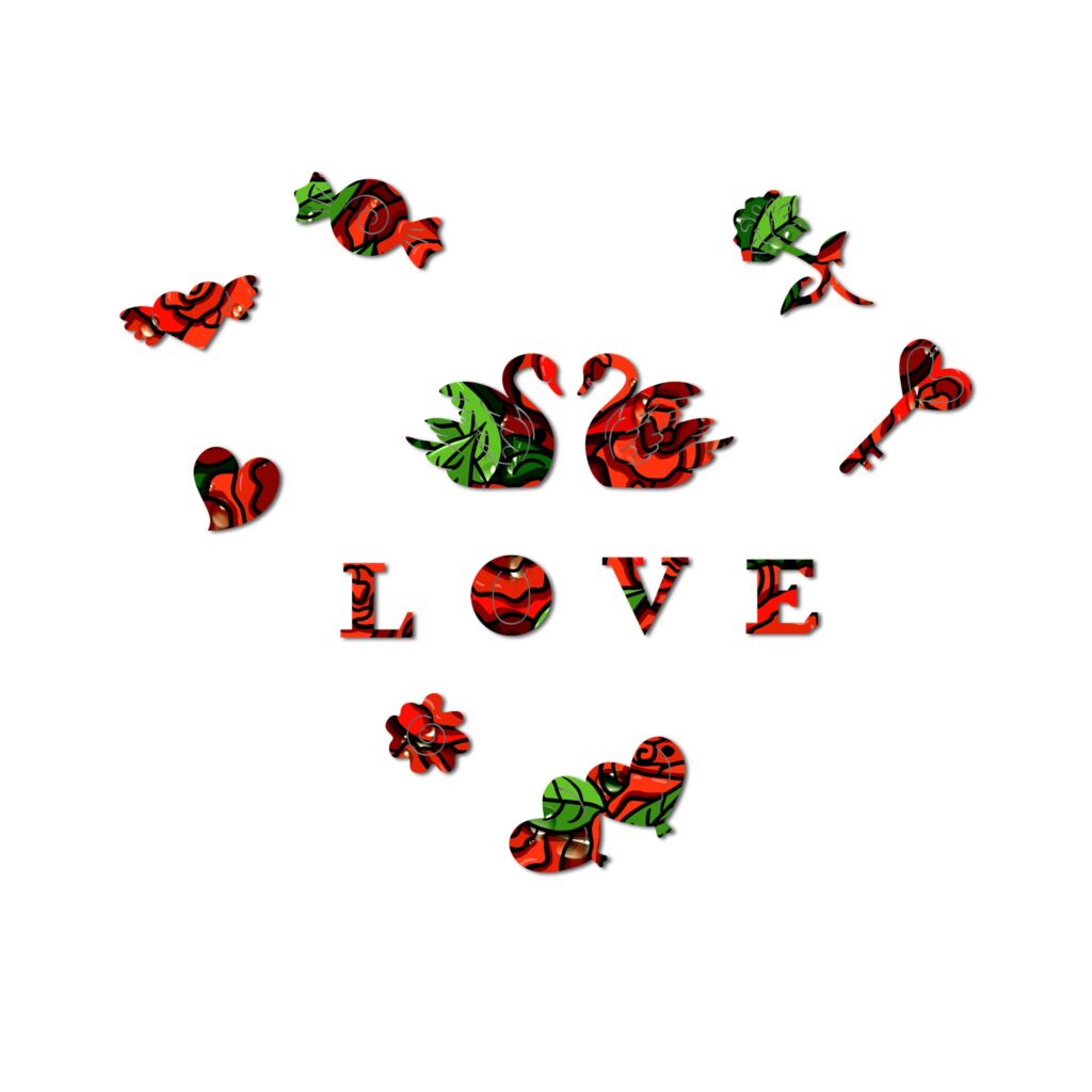 Jigsaw Puzzle: A Valentine’s Day Gift Idea 66d16aed78b1a