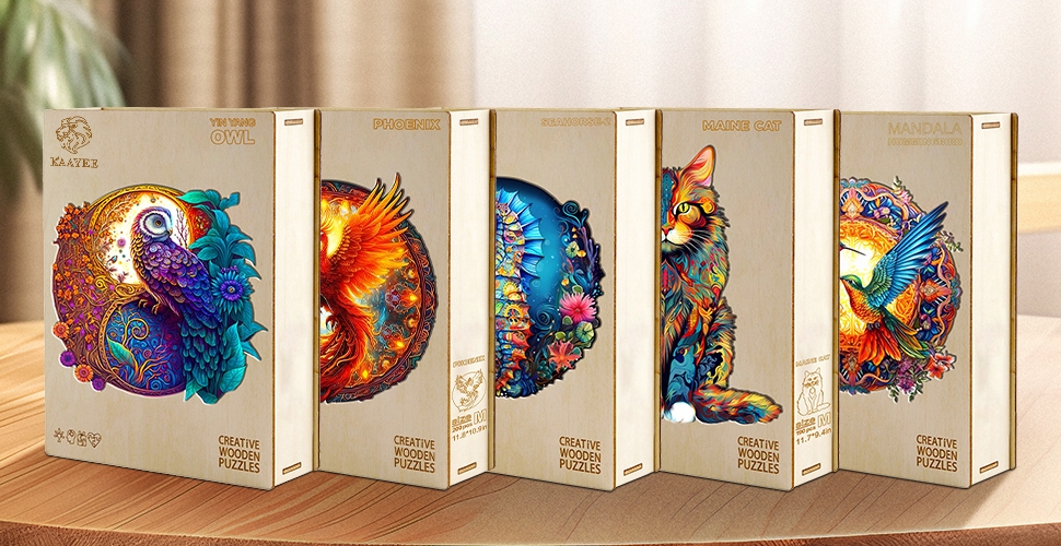 Vibrant Wooden Puzzles for Creative Minds 66db07ccdd336